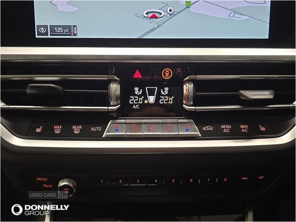 Used BMW M3 2021 for sale - 76123280: Photo 36
