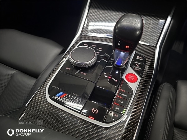 Used BMW M3 2021 for sale - 76123280: Photo 37