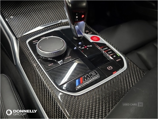 Used BMW M3 2021 for sale - 76123280: Photo 38
