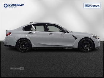 Used BMW M3 2021 for sale - 76123280: Photo 3