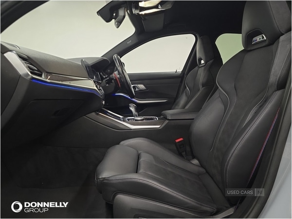 Used BMW M3 2021 for sale - 76123280: Photo 4