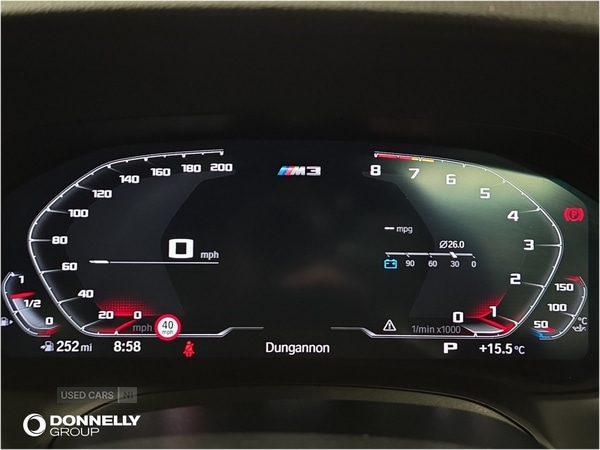 Used BMW M3 2021 for sale - 76123280: Photo 40
