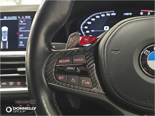 Used BMW M3 2021 for sale - 76123280: Photo 43