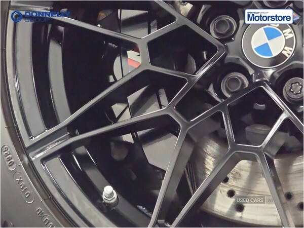 Used BMW M3 2021 for sale - 76123280: Photo 46