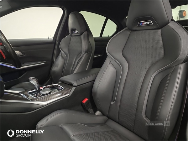 Used BMW M3 2021 for sale - 76123280: Photo 5