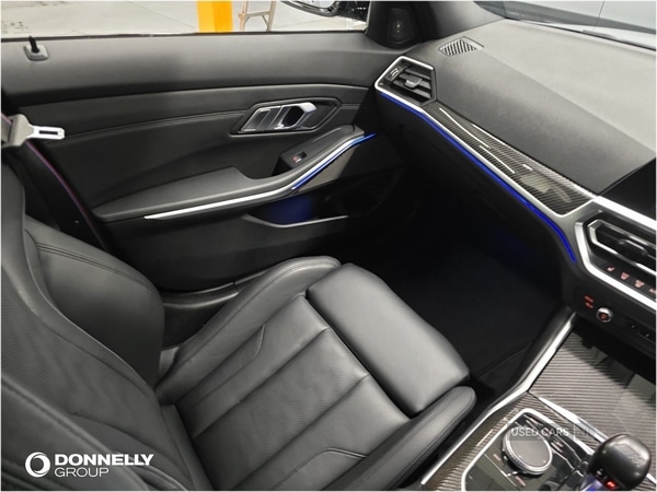 Used BMW M3 2021 for sale - 76123280: Photo 8