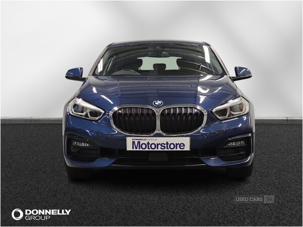 Used BMW 1 Series 2022 for sale - 76095260: Photo 12