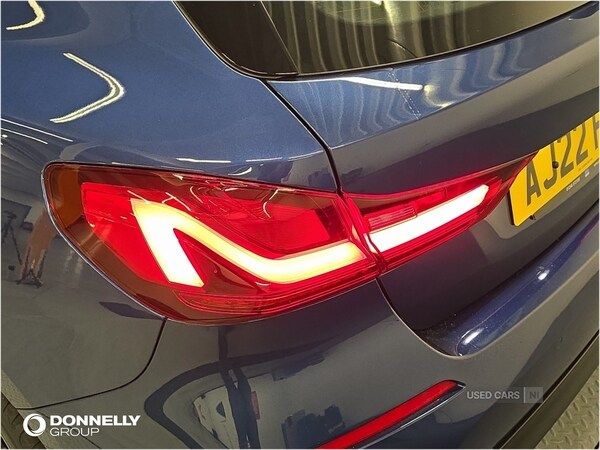 Used BMW 1 Series 2022 for sale - 76095260: Photo 17