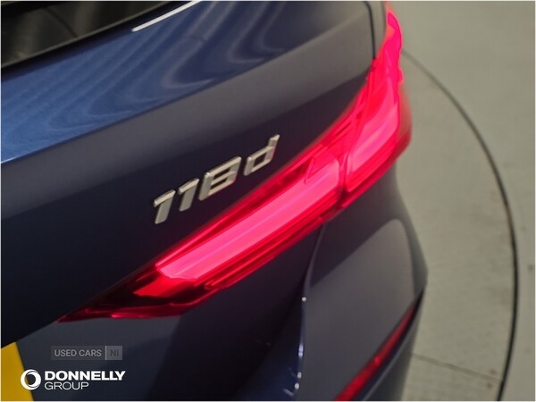 Used BMW 1 Series 2022 for sale - 76095260: Photo 18