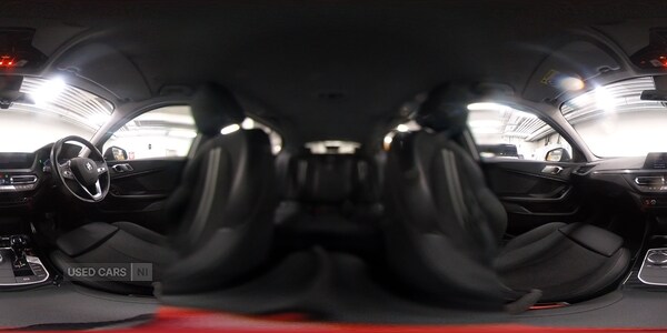 Used BMW 1 Series 2022 for sale - 76095260: Photo 2