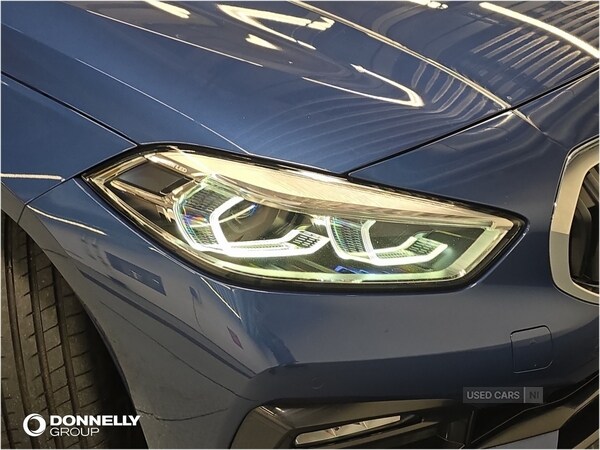 Used BMW 1 Series 2022 for sale - 76095260: Photo 20