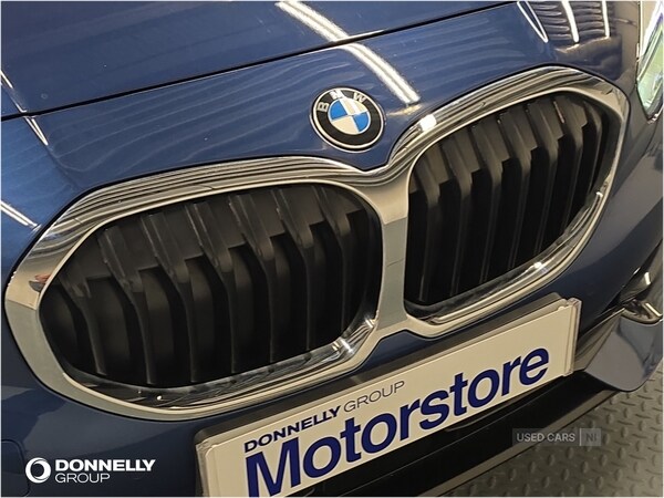 Used BMW 1 Series 2022 for sale - 76095260: Photo 21