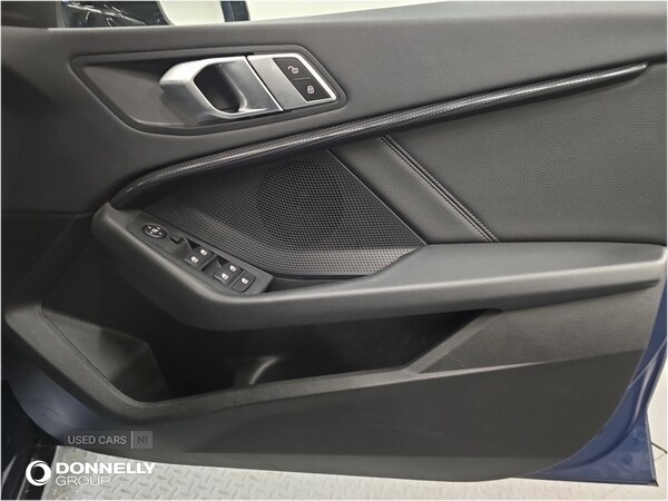 Used BMW 1 Series 2022 for sale - 76095260: Photo 23