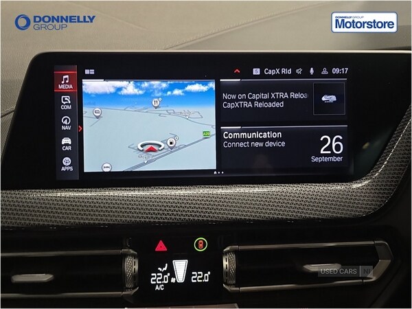 Used BMW 1 Series 2022 for sale - 76095260: Photo 26