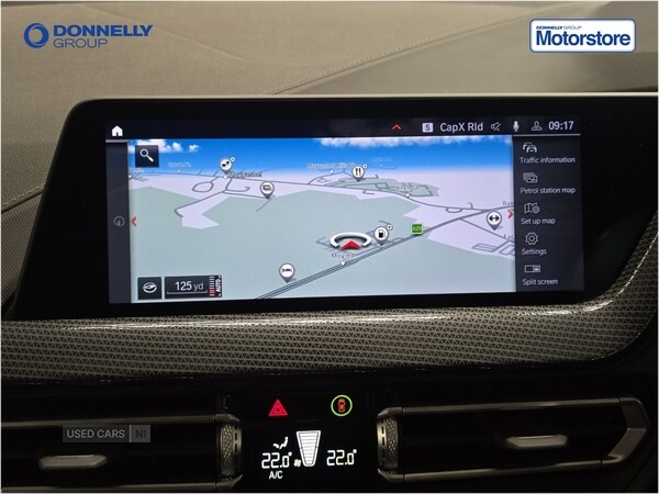 Used BMW 1 Series 2022 for sale - 76095260: Photo 27