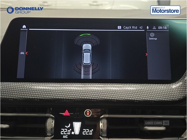 Used BMW 1 Series 2022 for sale - 76095260: Photo 28