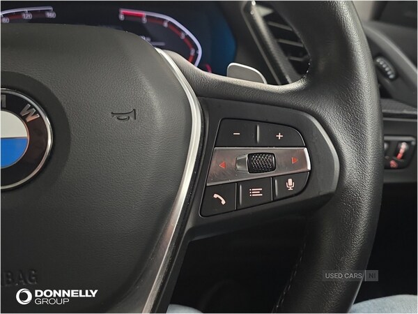 Used BMW 1 Series 2022 for sale - 76095260: Photo 35