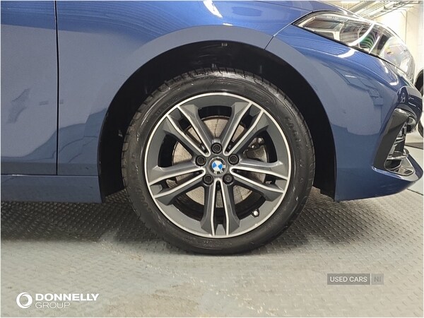 Used BMW 1 Series 2022 for sale - 76095260: Photo 36