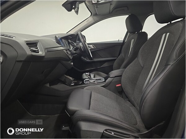 Used BMW 1 Series 2022 for sale - 76095260: Photo 4