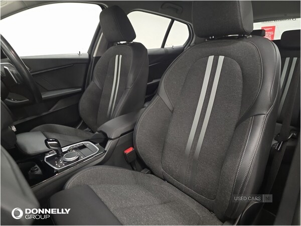 Used BMW 1 Series 2022 for sale - 76095260: Photo 5