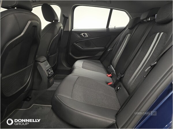 Used BMW 1 Series 2022 for sale - 76095260: Photo 6