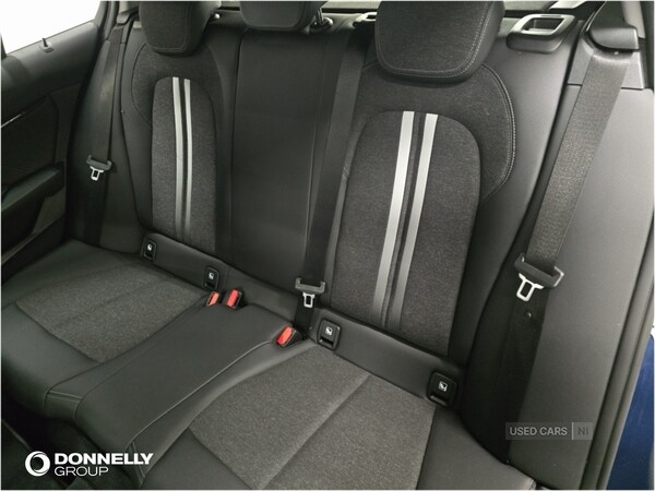 Used BMW 1 Series 2022 for sale - 76095260: Photo 7