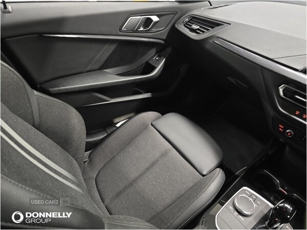 Used BMW 1 Series 2022 for sale - 76095260: Photo 8