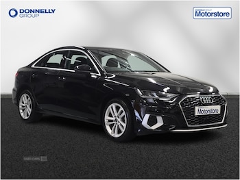 Used Audi A3 2022 for sale - 78834339: Photo