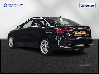 Used Audi A3 2022 for sale - 78834339: Photo