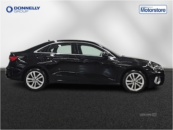 Used Audi A3 2022 for sale - 78834339: Photo