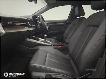 Used Audi A3 2022 for sale - 78834339: Photo