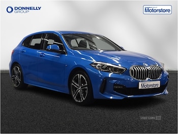 Used BMW 1 Series 2023 for sale - 79465586: Photo