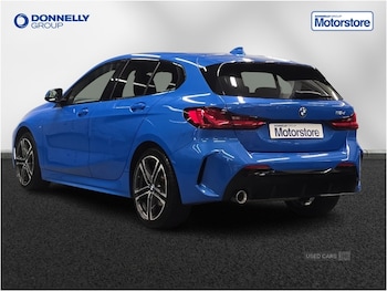 Used BMW 1 Series 2023 for sale - 79465586: Photo