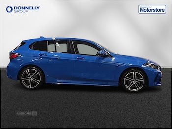 Used BMW 1 Series 2023 for sale - 79465586: Photo