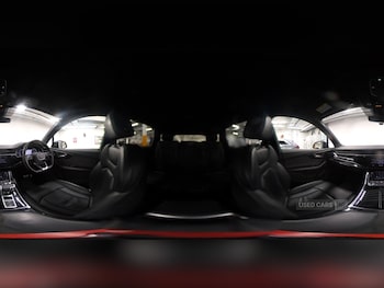 Used Audi Q7 2021 for sale - 76433548: Photo