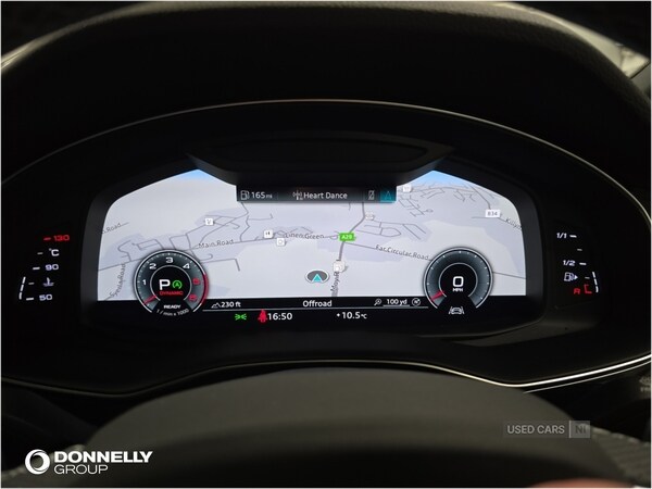 Used Audi Q7 2021 for sale - 76433548: Photo 35