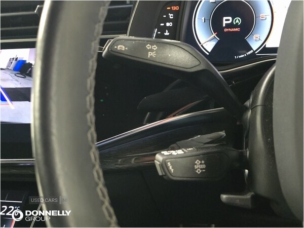 Used Audi Q7 2021 for sale - 76433548: Photo 37