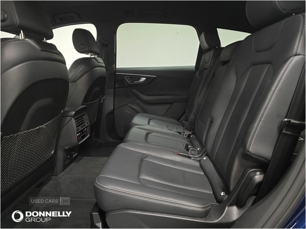 Used Audi Q7 2021 for sale - 76433548: Photo 8