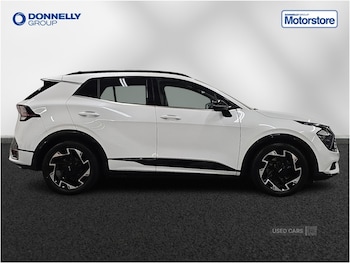 Used Kia Sportage 2022 for sale - 75292190: Photo