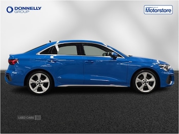 Used Audi A3 2021 for sale - 75269580: Photo