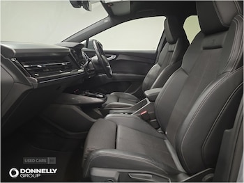 Used Audi Q4 e-tron 2022 for sale - 78729110: Photo