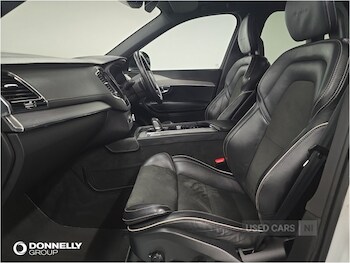 Used Volvo XC90 2020 for sale - 78245880: Photo