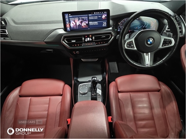 Used BMW X4 2022 for sale - 77684616: Photo 10