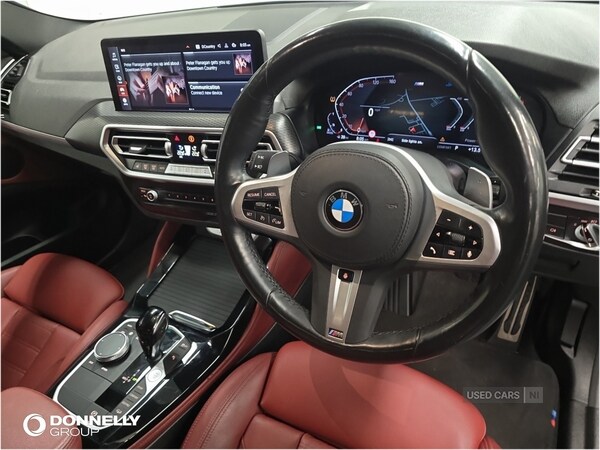 Used BMW X4 2022 for sale - 77684616: Photo 11