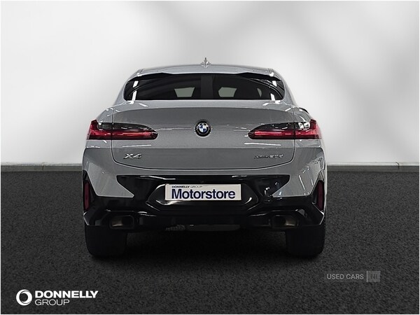 Used BMW X4 2022 for sale - 77684616: Photo 13