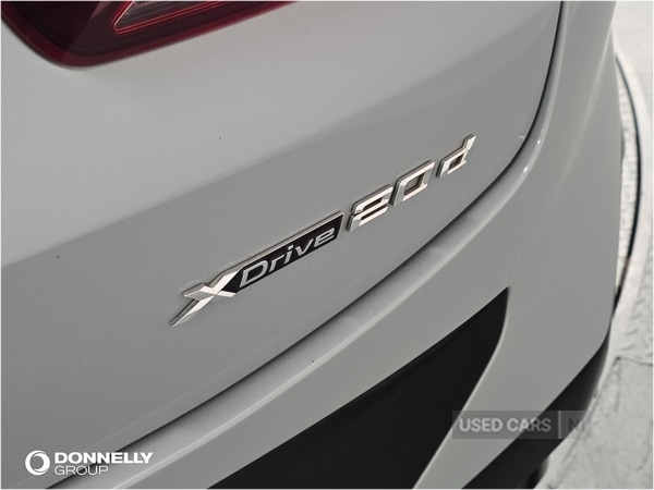 Used BMW X4 2022 for sale - 77684616: Photo 18