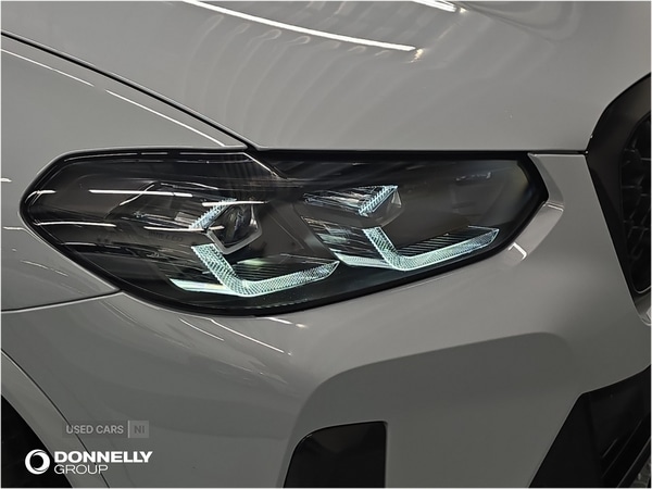 Used BMW X4 2022 for sale - 77684616: Photo 20