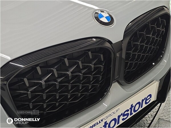 Used BMW X4 2022 for sale - 77684616: Photo 21