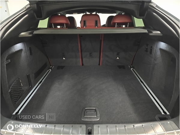 Used BMW X4 2022 for sale - 77684616: Photo 22