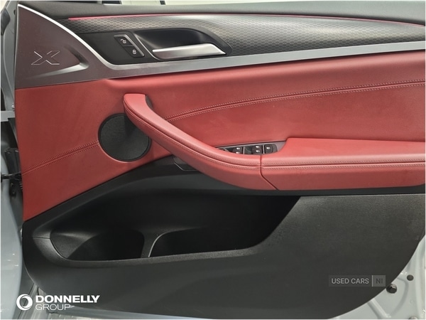 Used BMW X4 2022 for sale - 77684616: Photo 23
